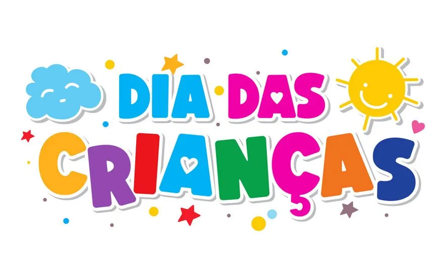 DIA DAS CRIANÇAS