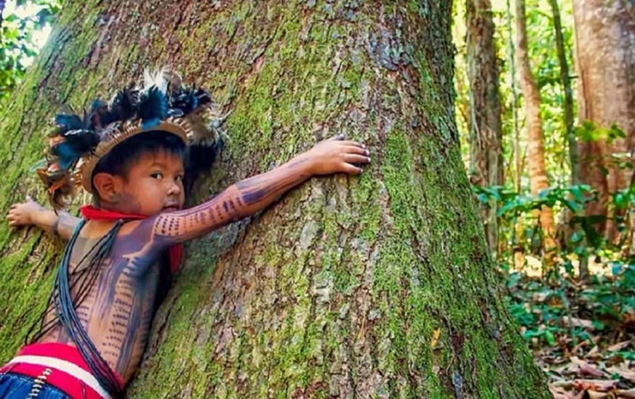 CONSERVAÇÃO DA BIODIVERSIDADE: UM COMPROMISSO DE TODOS